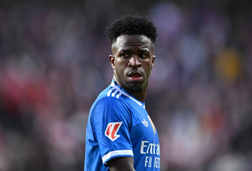 Райо Валекано Реал Мадрид1