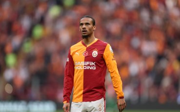 Галатасарай си намери майстора в Турция