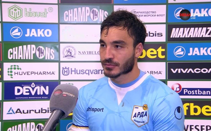 Андре Шиняшики: Имахме нужда от тази победа