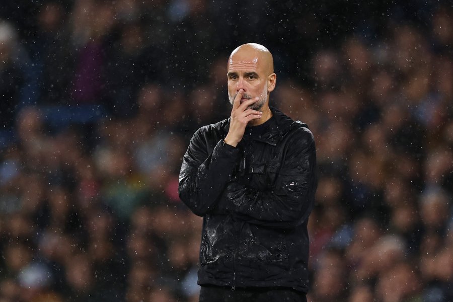 Манчестър Сити Ливърпул1