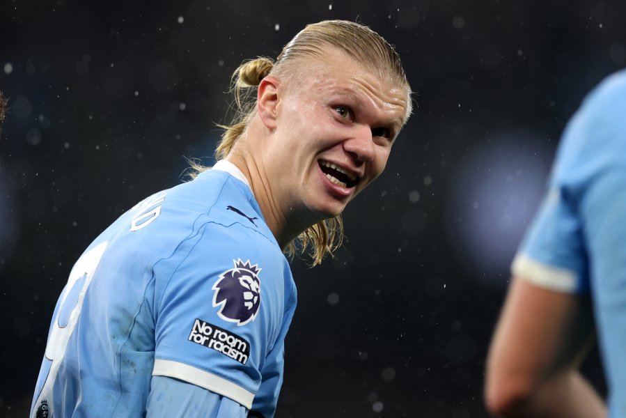 Манчестър Сити Ливърпул1