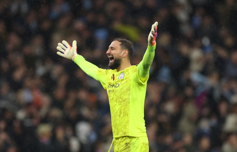 Манчестър Сити Ливърпул1