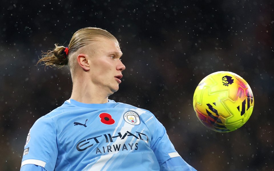 Ман Сити - Съндърланд: Важен сблъсък за върха на живо в Gong.bg