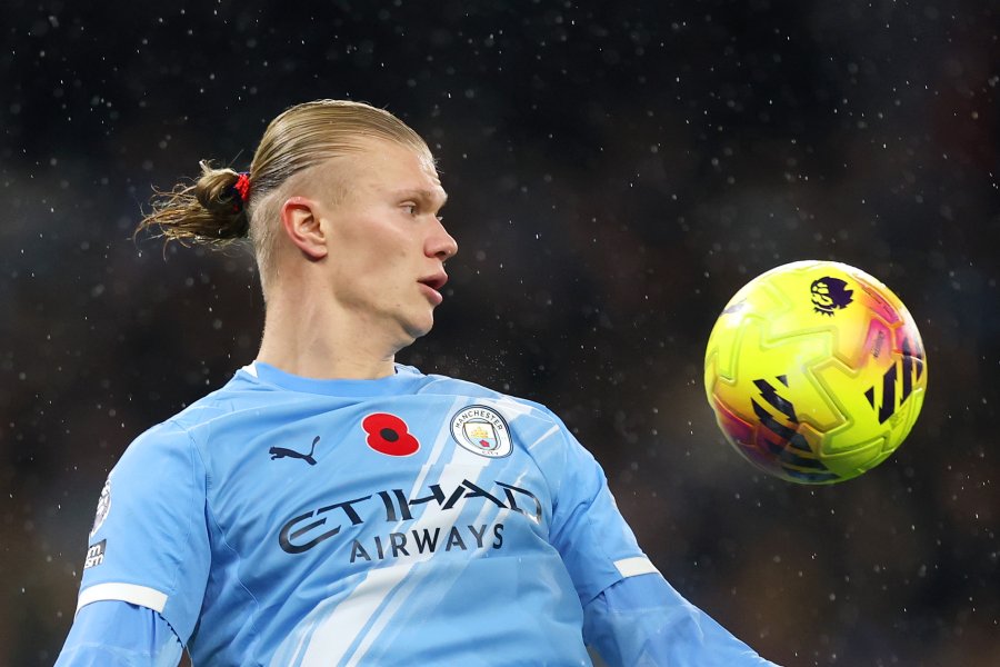 Манчестър Сити Ливърпул1