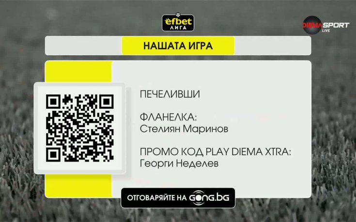 Станаха ясни печелившите от поредния въпрос на Нашата игра