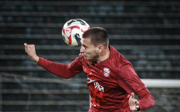 Фратрия с тежка загуба от Епицентър