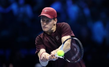 Синер разкри ключа към успеха в мача със Зверев