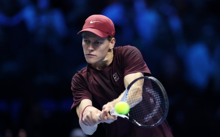 Синер разкри ключа към успеха в мача със Зверев