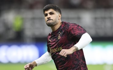 Президентът на Галатасарай с коментар за големия скандал в Турция