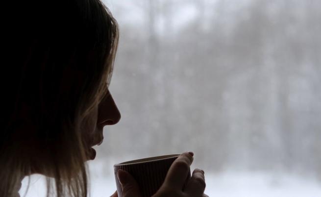 Как да се преборите със зимната депресия