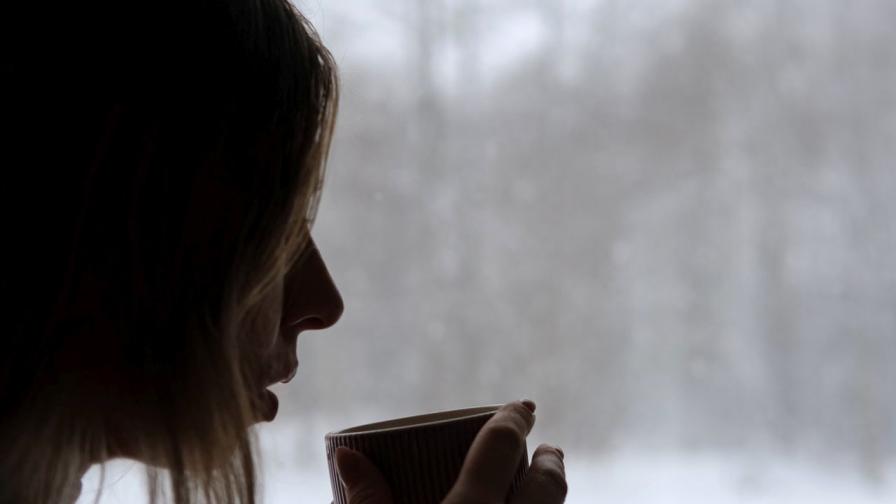 Как да се преборите със зимната депресия