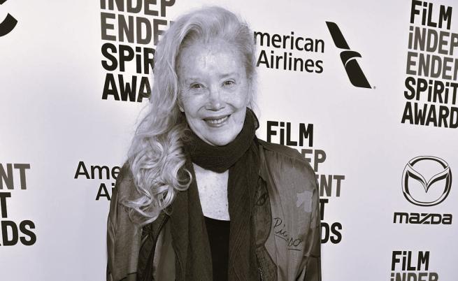 Почина легендарната холивудска актриса Сали Къркланд