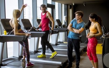 Как интимният живот влияе на спортните постижения?