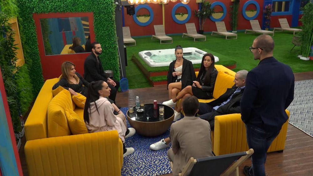 Съквартирантите гонят един от Къщата на Big Brother тази вечер