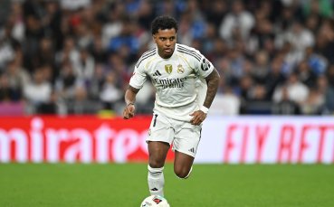 Бъдещето на Родриго в Реал остава несигурно, Челси вече опипва почвата