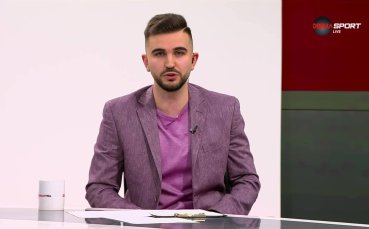 Героите на кръга (15-и кръг, 11.11.2025)