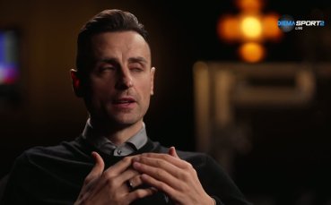 Премиър Лийг Токшоу (11.11.2025)