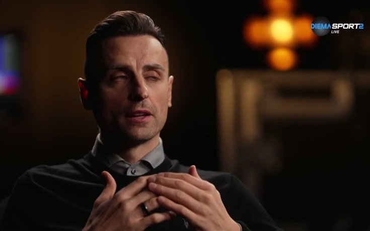 Премиър Лийг Токшоу (11.11.2025)