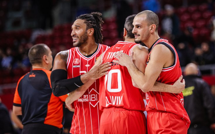 Апоел Тел Авив се наложи над Милано, Реал Мадрид надви Жалгирис в драма