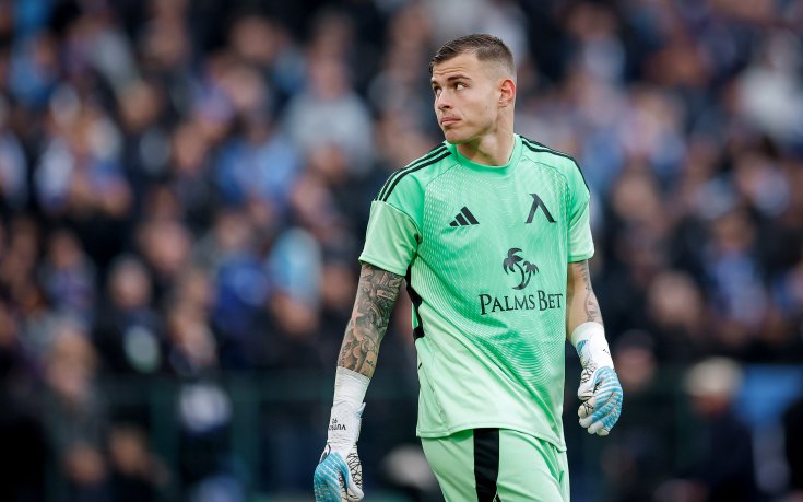 Разкритие - Светльо Вуцов отказал 10 пъти повече пари от Украйна, иска да стане шампион с Левски