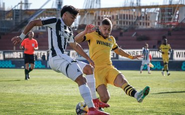 Локо Пд обобщи представянето на своите национали