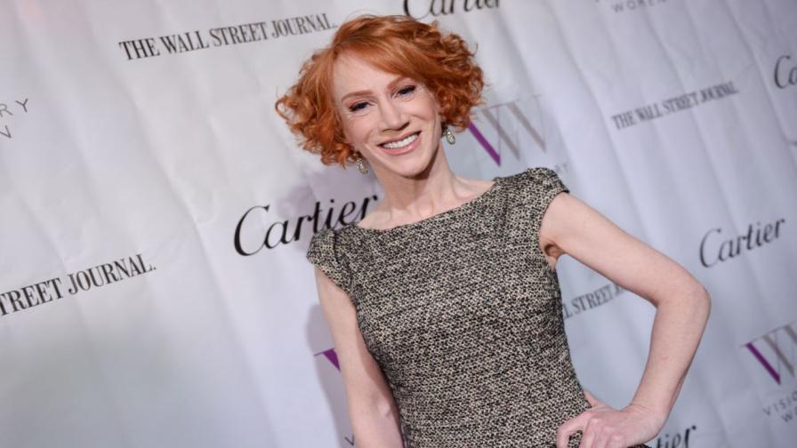 <p>Кати Грифин разкри шокиращата цена на новото си лице</p>