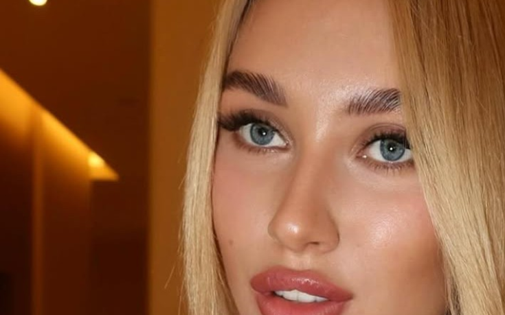 Руска тенисистка залюби колега