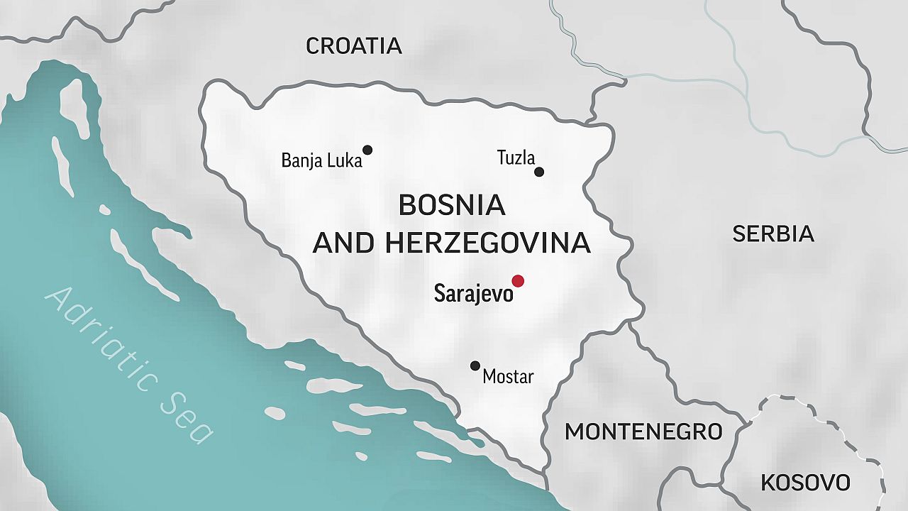 Ценоразпис за смърт: Богати чужденци плащали, за да убиват цивилни в Сараево