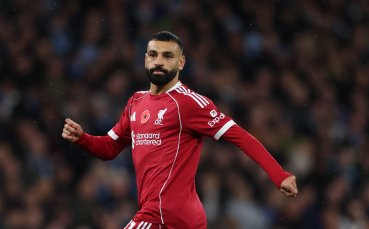 Задава ли се нов конфликт по оста Ливърпул - Египет заради Салах?