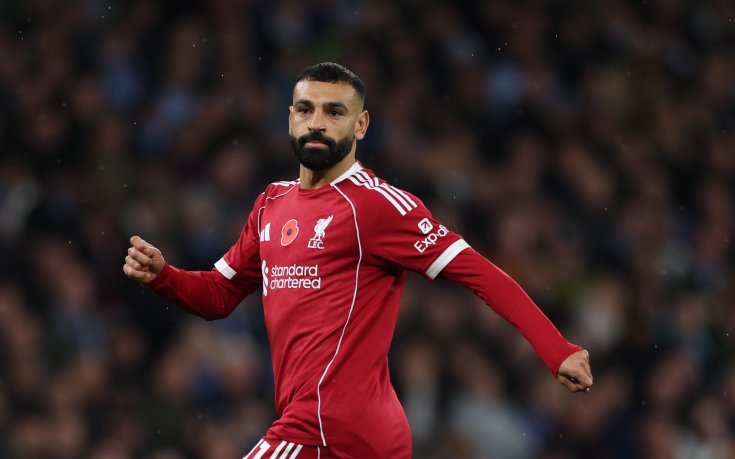 Задава ли се нов конфликт по оста Ливърпул - Египет заради Салах?