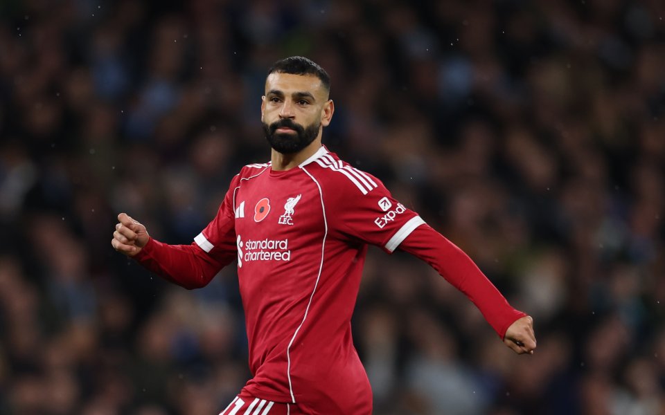 Салах: Ливърпул ме обвинява за всичко и ме хвърли под автобуса