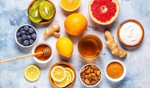 Диетолог разкри: Kак да подготвим тялото за студената зима