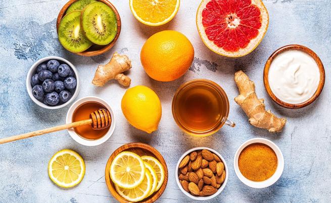 Диетолог разкри: Kак да подготвим тялото за студената зима