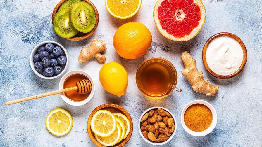 Диетолог разкри: Kак да подготвим тялото за студената зима