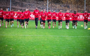 Мъри му даде шанс в Левски, Янев го взе в първия тим на ЦСКА