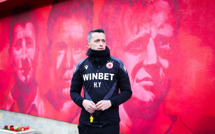 ЦСКА се подсилва с френско крило от елита на Швейцария