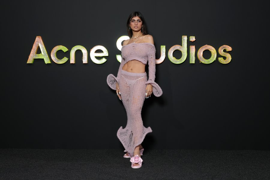 Миа Халифа1