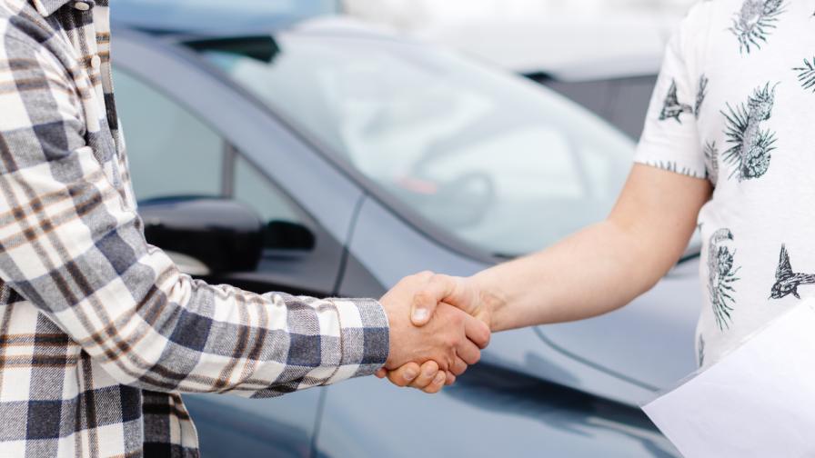 Избор на кола втора ръка тук и сега: подводните камъни