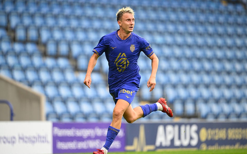 Русия не успя да победи Перу в приятелски мач