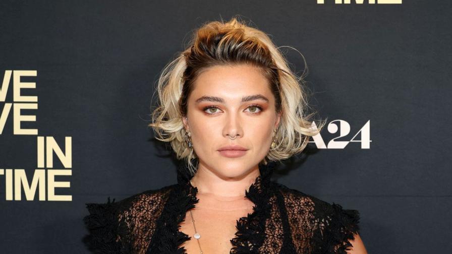 Флорънс Пю разкри за „неуместни искания“ по време на секс сцени