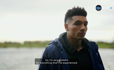 Голямото интервю: Игор Жезус (13.11.2025)