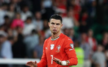 Роналдо: Гол №1000 на финала на Световното? Гледате прекалено много филми