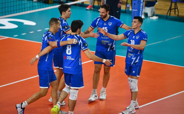 Обявиха конкретните дати за мачовете между Левски и Лас Палмас в Шампионската лига