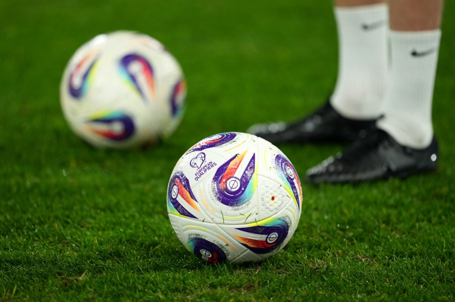 Норвегия Естония1