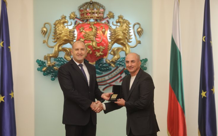 Серафим Бързаков