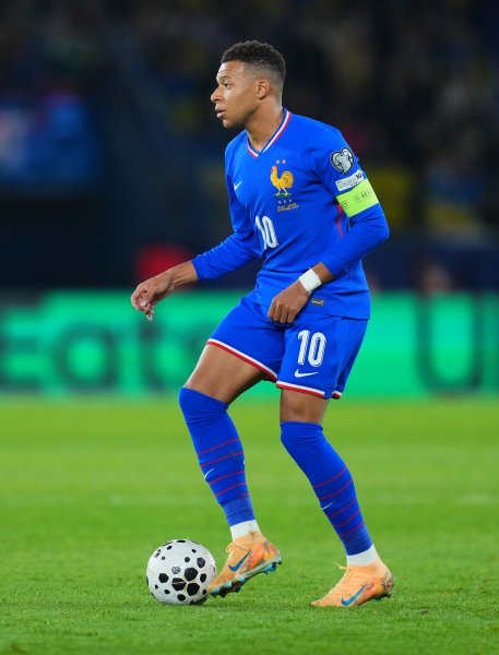 Франция Украйна1