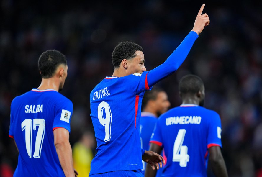 Франция Украйна1