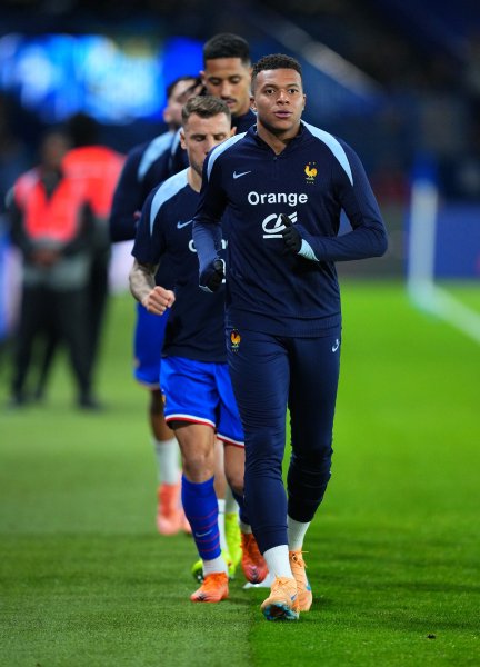 Франция Украйна1