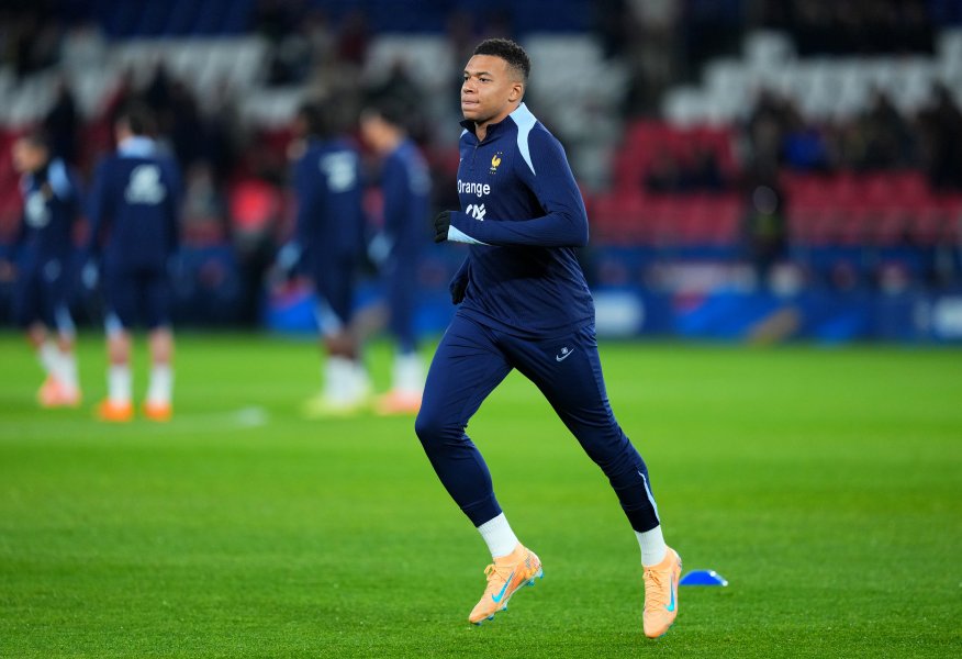 Франция Украйна1