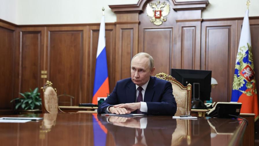 <p>Нова стратегия: Руски език и идентичност в анексираните земи</p>